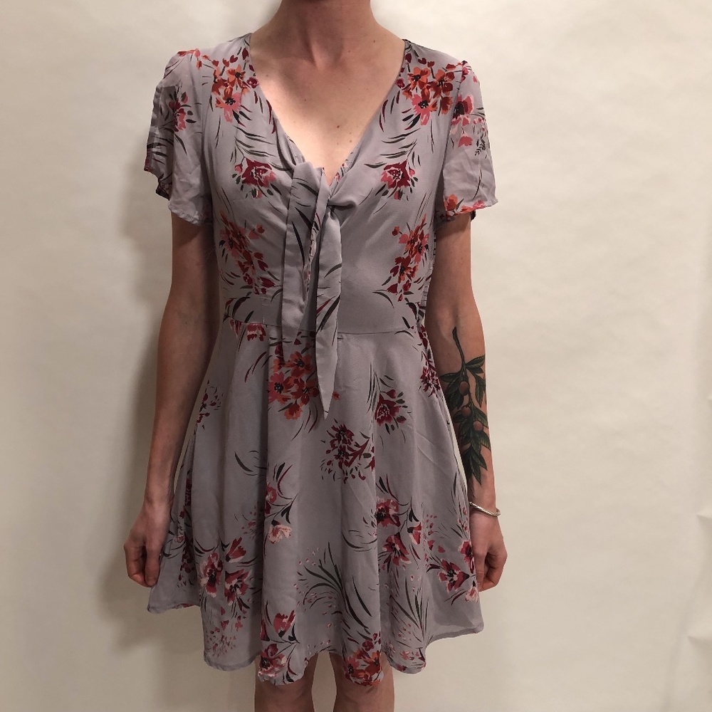 Charlotte Russe Dress